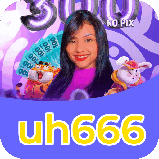uh666 RTP Games